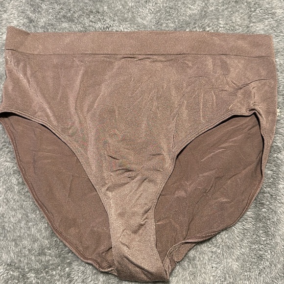 Wacoal Shaper Briefs (3), NWOT - Picture 6 of 16